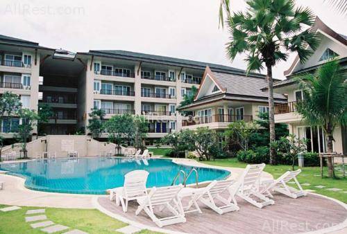 Baan Talay Samran 25